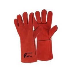 Rękawice CXS PATON RED