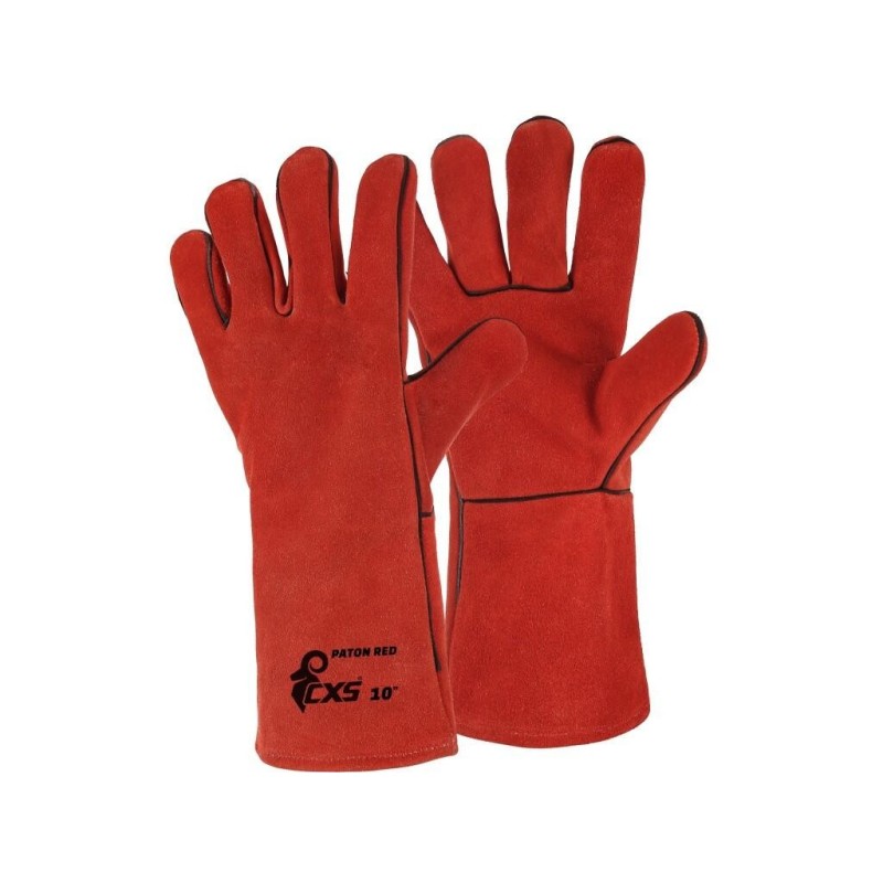 Rękawice CXS PATON RED