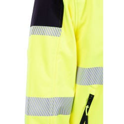 Kurtka softshell BRIXTON FLASH BF010