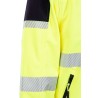 Kurtka softshell BRIXTON FLASH BF010