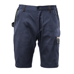 Spodenki BRIXTON NATUR