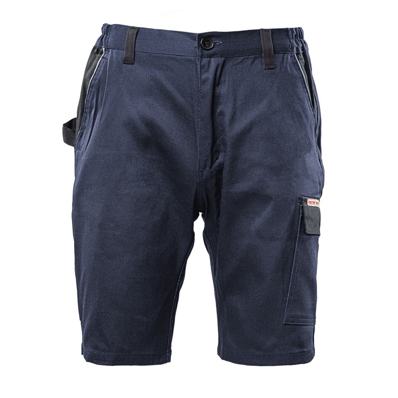 Spodenki BRIXTON NATUR