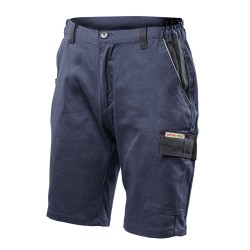 Spodenki BRIXTON NATUR