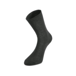 Skarpety CXS CAVA, czarne