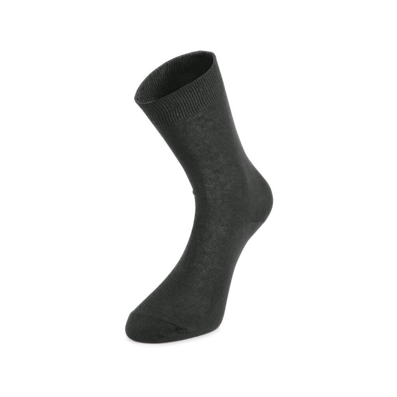 Skarpety CXS CAVA, czarne