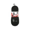 Skarpety CXS LOWER, czarne, 3 pary