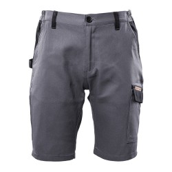 Spodenki BRIXTON NATUR