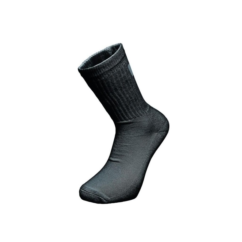 Skarpety CXS THERMMAX, czarne
