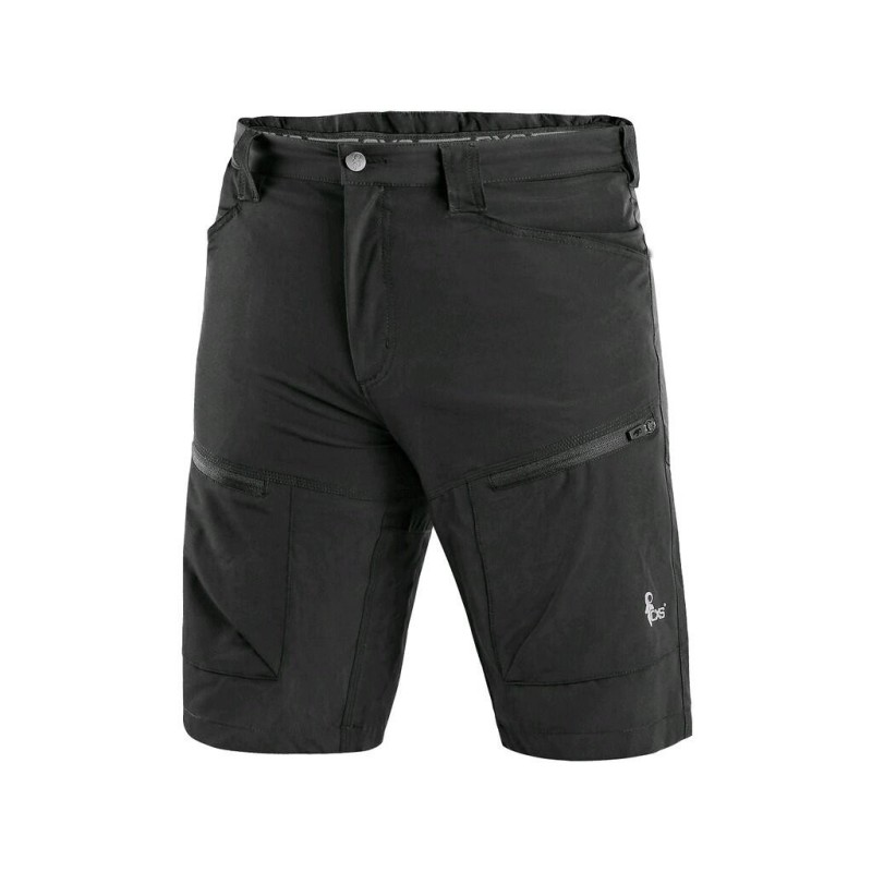 Spodenki CXS DIXON, czarne
