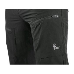 Spodenki CXS DIXON, czarne
