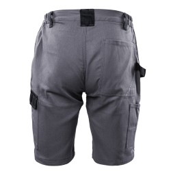 Spodenki BRIXTON NATUR