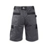 Spodenki CXS ORION DAVID, szaro-czarne