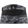 Spodenki CXS SOLIS FLEX, camo-czarne