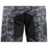 Spodenki CXS SOLIS FLEX, camo-czarne