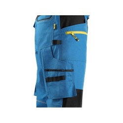 Spodenki CXS STRETCH 3/4