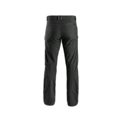 Spodnie CXS AKRON softshell, czarne