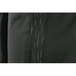 Spodnie CXS AKRON softshell, czarne