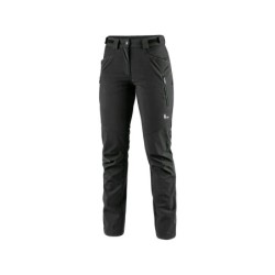 Spodnie CXS AKRON softshell, damskie