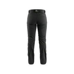 Spodnie CXS AKRON softshell, damskie