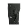 Spodnie CXS AKRON softshell, damskie