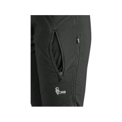 Spodnie CXS AKRON softshell, damskie