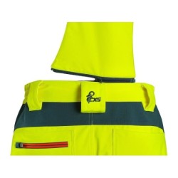 Spodnie CXS BEDFORD softshell