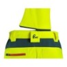 Spodnie CXS BEDFORD softshell