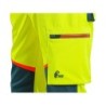 Spodnie CXS BEDFORD softshell