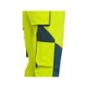 Spodnie CXS BEDFORD softshell