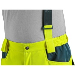 Spodnie CXS BEDFORD softshell