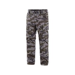 Spodnie CXS CAMO
