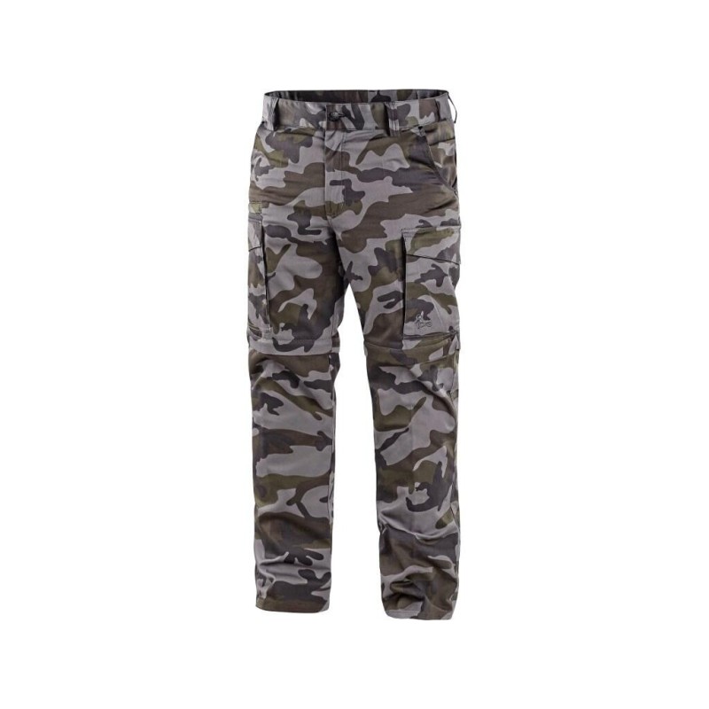Spodnie CXS CAMO