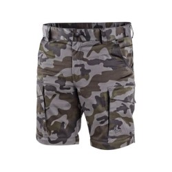 Spodnie CXS CAMO