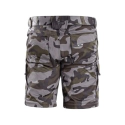Spodnie CXS CAMO