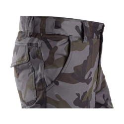 Spodnie CXS CAMO