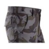 Spodnie CXS CAMO