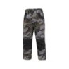 Spodnie CXS CAMO, dziecięce