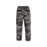 Spodnie CXS CAMO, dziecięce