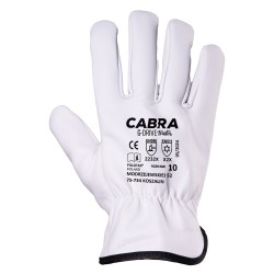 Rękawice CABRA DRIVE