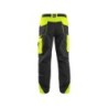 Spodnie CXS SIRIUS BRIGHTON ocieplane