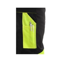 Spodnie CXS SIRIUS BRIGHTON ocieplane