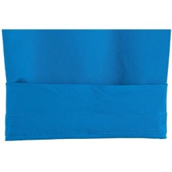 Spodnie CXS SOLIS FLEX, niebiesko-czarne