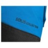 Spodnie CXS SOLIS FLEX, niebiesko-czarne