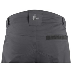 Spodnie CXS SOLIS FLEX, szaro-czarne
