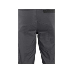 Spodnie CXS SOLIS FLEX, szaro-czarne