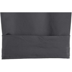 Spodnie CXS SOLIS FLEX, szaro-czarne