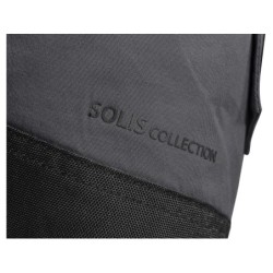 Spodnie CXS SOLIS FLEX, szaro-czarne
