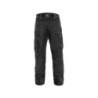 Spodnie CXS STRETCH, czarne