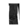 Spodnie CXS STRETCH, czarne