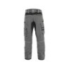 Spodnie CXS STRETCH, ocieplane